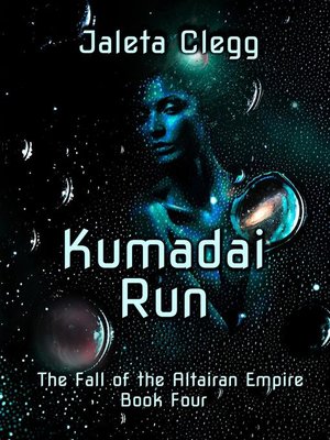 cover image of Kumadai Run